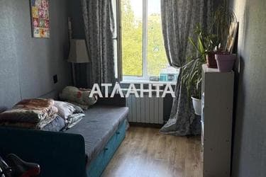 2-кімнатна квартира за адресою вул. Кузнєцова кап. (площа 47 м²) - Atlanta.ua - фото 12