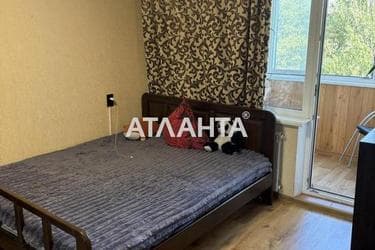 2-кімнатна квартира за адресою вул. Кузнєцова кап. (площа 47 м²) - Atlanta.ua - фото 11