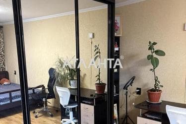 2-кімнатна квартира за адресою вул. Кузнєцова кап. (площа 47 м²) - Atlanta.ua - фото 10