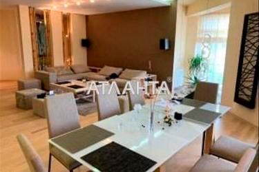 Багатокімнатна квартира за адресою вул. Олеся (площа 154 м²) - Atlanta.ua - фото 26