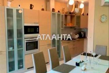 Багатокімнатна квартира за адресою вул. Олеся (площа 154 м²) - Atlanta.ua - фото 27