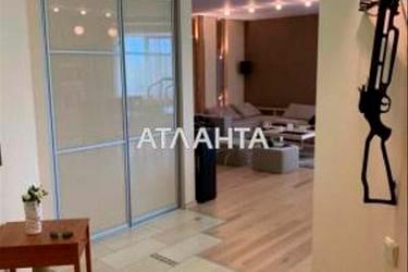 Багатокімнатна квартира за адресою вул. Олеся (площа 154 м²) - Atlanta.ua - фото 28