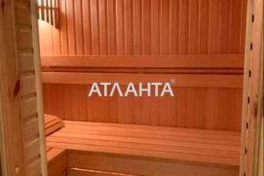 Багатокімнатна квартира за адресою вул. Олеся (площа 154 м²) - Atlanta.ua - фото 31