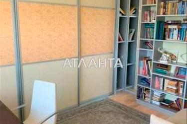 Багатокімнатна квартира за адресою вул. Олеся (площа 154 м²) - Atlanta.ua - фото 32