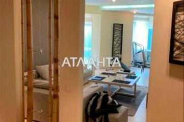 Багатокімнатна квартира за адресою вул. Олеся (площа 154 м²) - Atlanta.ua - фото 33