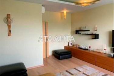 Багатокімнатна квартира за адресою вул. Олеся (площа 154 м²) - Atlanta.ua - фото 34