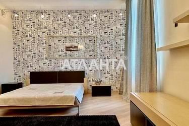 Багатокімнатна квартира за адресою вул. Олеся (площа 154 м²) - Atlanta.ua - фото 36