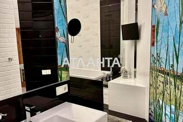 Багатокімнатна квартира за адресою вул. Олеся (площа 154 м²) - Atlanta.ua - фото 37