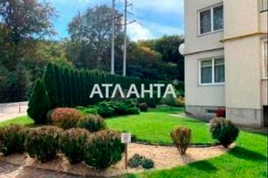 Багатокімнатна квартира за адресою вул. Олеся (площа 154 м²) - Atlanta.ua - фото 39