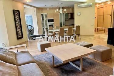 Багатокімнатна квартира за адресою вул. Олеся (площа 154 м²) - Atlanta.ua - фото 25