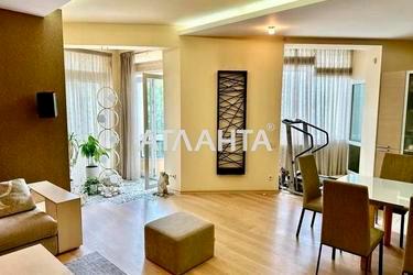 Багатокімнатна квартира за адресою вул. Олеся (площа 154 м²) - Atlanta.ua - фото 40