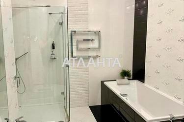 Багатокімнатна квартира за адресою вул. Олеся (площа 154 м²) - Atlanta.ua - фото 42
