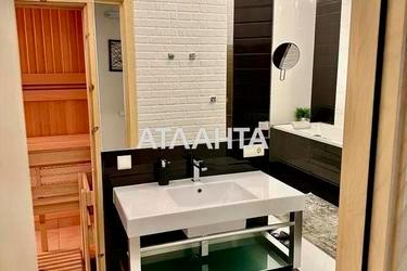 Багатокімнатна квартира за адресою вул. Олеся (площа 154 м²) - Atlanta.ua - фото 43