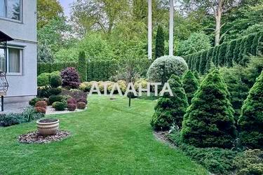 Багатокімнатна квартира за адресою вул. Олеся (площа 154 м²) - Atlanta.ua - фото 47