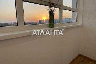 1-комнатная квартира по адресу ул. Озерная (площадь 37 м²) - Atlanta.ua - фото 28