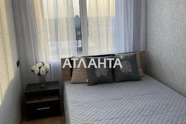 1-комнатная квартира по адресу ул. Озерная (площадь 37 м²) - Atlanta.ua - фото 36