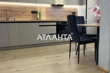 1-комнатная квартира по адресу ул. Озерная (площадь 37 м²) - Atlanta.ua - фото 33