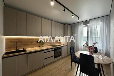 1-комнатная квартира по адресу ул. Озерная (площадь 37 м²) - Atlanta.ua - фото 25