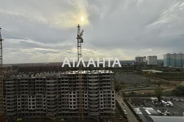 1-комнатная квартира по адресу ул. Озерная (площадь 37 м²) - Atlanta.ua - фото 32