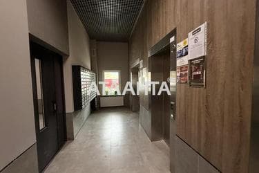 1-комнатная квартира по адресу ул. Озерная (площадь 37 м²) - Atlanta.ua - фото 44