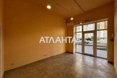 Коммерческая недвижимость по адресу Немировское шоссе (площадь 21 м²) - Atlanta.ua - фото 14