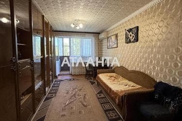 2-комнатная квартира по адресу ул. Филатова ак. (площадь 53 м²) - Atlanta.ua - фото 27
