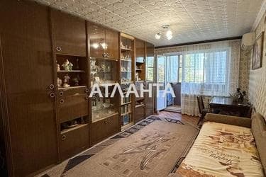 2-комнатная квартира по адресу ул. Филатова ак. (площадь 53 м²) - Atlanta.ua - фото 28