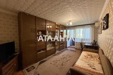 2-комнатная квартира по адресу ул. Филатова ак. (площадь 53 м²) - Atlanta.ua - фото 29
