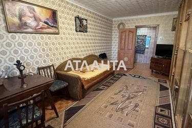 2-комнатная квартира по адресу ул. Филатова ак. (площадь 53 м²) - Atlanta.ua - фото 30