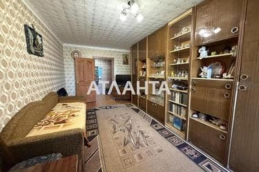 2-комнатная квартира по адресу ул. Филатова ак. (площадь 53 м²) - Atlanta.ua - фото 31