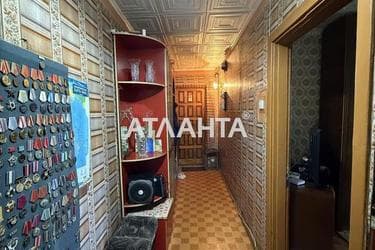 2-комнатная квартира по адресу ул. Филатова ак. (площадь 53 м²) - Atlanta.ua - фото 48