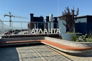 1-room apartment apartment by the address st. Kurortnyy per (area 38,6 m²) - Atlanta.ua - photo 15