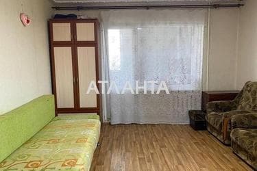 2-комнатная квартира по адресу Глушко ак. Пр. (площадь 57,3 м²) - Atlanta.ua - фото 26
