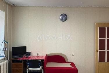 2-комнатная квартира по адресу Глушко ак. Пр. (площадь 57,3 м²) - Atlanta.ua - фото 29