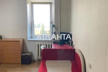 2-комнатная квартира по адресу Глушко ак. Пр. (площадь 57,3 м²) - Atlanta.ua - фото 31