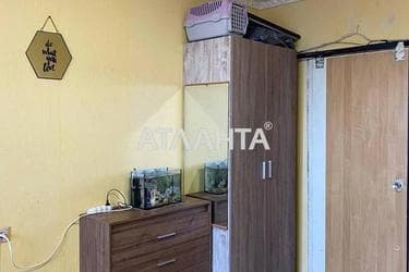 2-комнатная квартира по адресу Глушко ак. Пр. (площадь 57,3 м²) - Atlanta.ua - фото 33