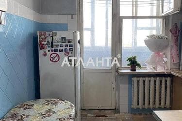 2-комнатная квартира по адресу Глушко ак. Пр. (площадь 57,3 м²) - Atlanta.ua - фото 34