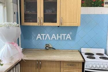 2-комнатная квартира по адресу Глушко ак. Пр. (площадь 57,3 м²) - Atlanta.ua - фото 36
