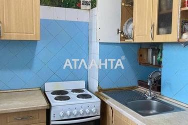 2-комнатная квартира по адресу Глушко ак. Пр. (площадь 57,3 м²) - Atlanta.ua - фото 37