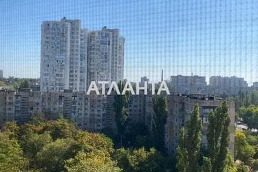 2-комнатная квартира по адресу Глушко ак. Пр. (площадь 57,3 м²) - Atlanta.ua - фото 41