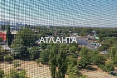 2-комнатная квартира по адресу Глушко ак. Пр. (площадь 57,3 м²) - Atlanta.ua - фото 42