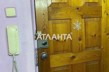 2-комнатная квартира по адресу Глушко ак. Пр. (площадь 57,3 м²) - Atlanta.ua - фото 45