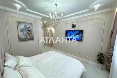 3-комнатная квартира по адресу Люстдорфская дор. (площадь 81 м²) - Atlanta.ua - фото 32