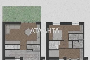 Будинок за адресою вул. Центральна (площа 100 м²) - Atlanta.ua - фото 20
