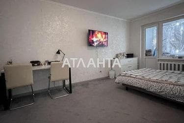1-room apartment apartment by the address st. Nebesnoy Sotni pr Zhukova marsh pr Leninskoy iskry pr (area 34 m²) - Atlanta.ua - photo 18