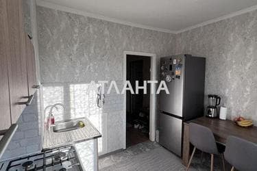 1-room apartment apartment by the address st. Nebesnoy Sotni pr Zhukova marsh pr Leninskoy iskry pr (area 34 m²) - Atlanta.ua - photo 19