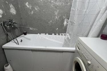 1-room apartment apartment by the address st. Nebesnoy Sotni pr Zhukova marsh pr Leninskoy iskry pr (area 34 m²) - Atlanta.ua - photo 12