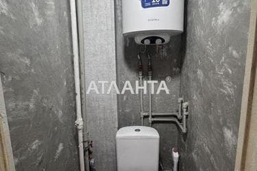 1-room apartment apartment by the address st. Nebesnoy Sotni pr Zhukova marsh pr Leninskoy iskry pr (area 34 m²) - Atlanta.ua - photo 13