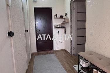 1-room apartment apartment by the address st. Nebesnoy Sotni pr Zhukova marsh pr Leninskoy iskry pr (area 34 m²) - Atlanta.ua - photo 14