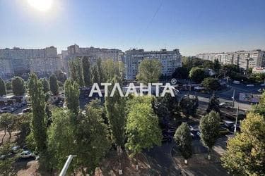 1-room apartment apartment by the address st. Nebesnoy Sotni pr Zhukova marsh pr Leninskoy iskry pr (area 34 m²) - Atlanta.ua - photo 15